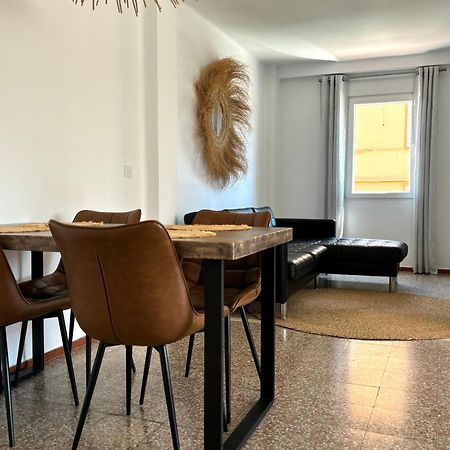 Jávea Apartamento Mar Blau מראה חיצוני תמונה