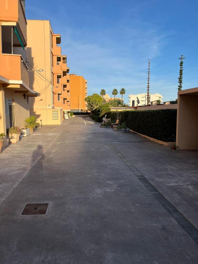 Jávea Apartamento Mar Blau מראה חיצוני תמונה