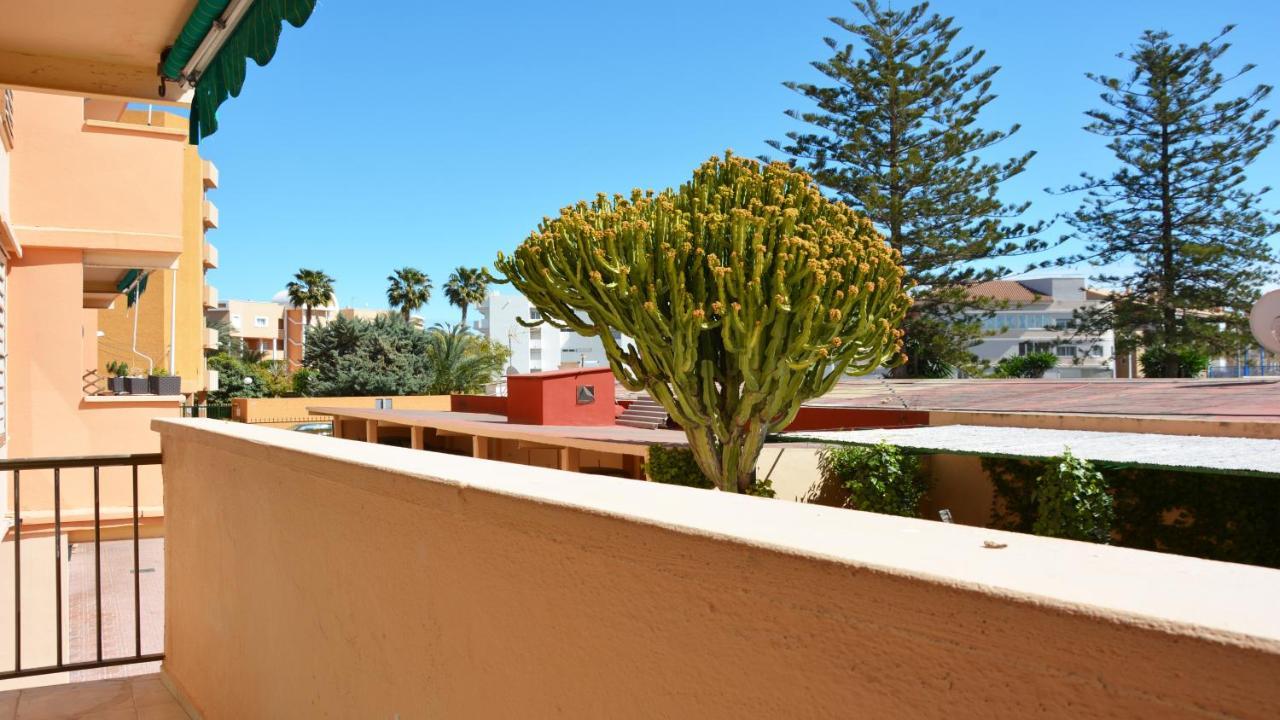 Jávea Apartamento Mar Blau מראה חיצוני תמונה