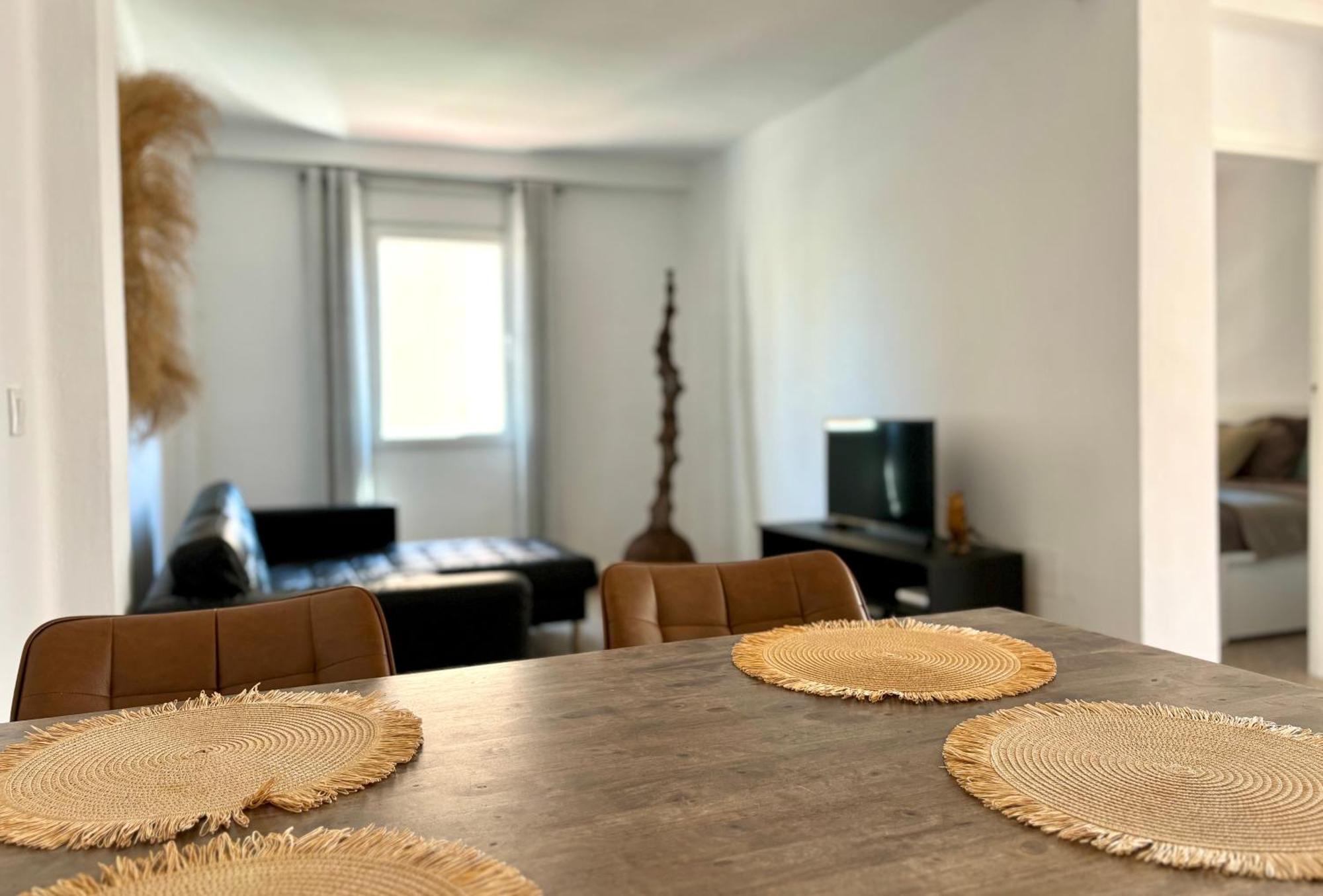 Jávea Apartamento Mar Blau מראה חיצוני תמונה