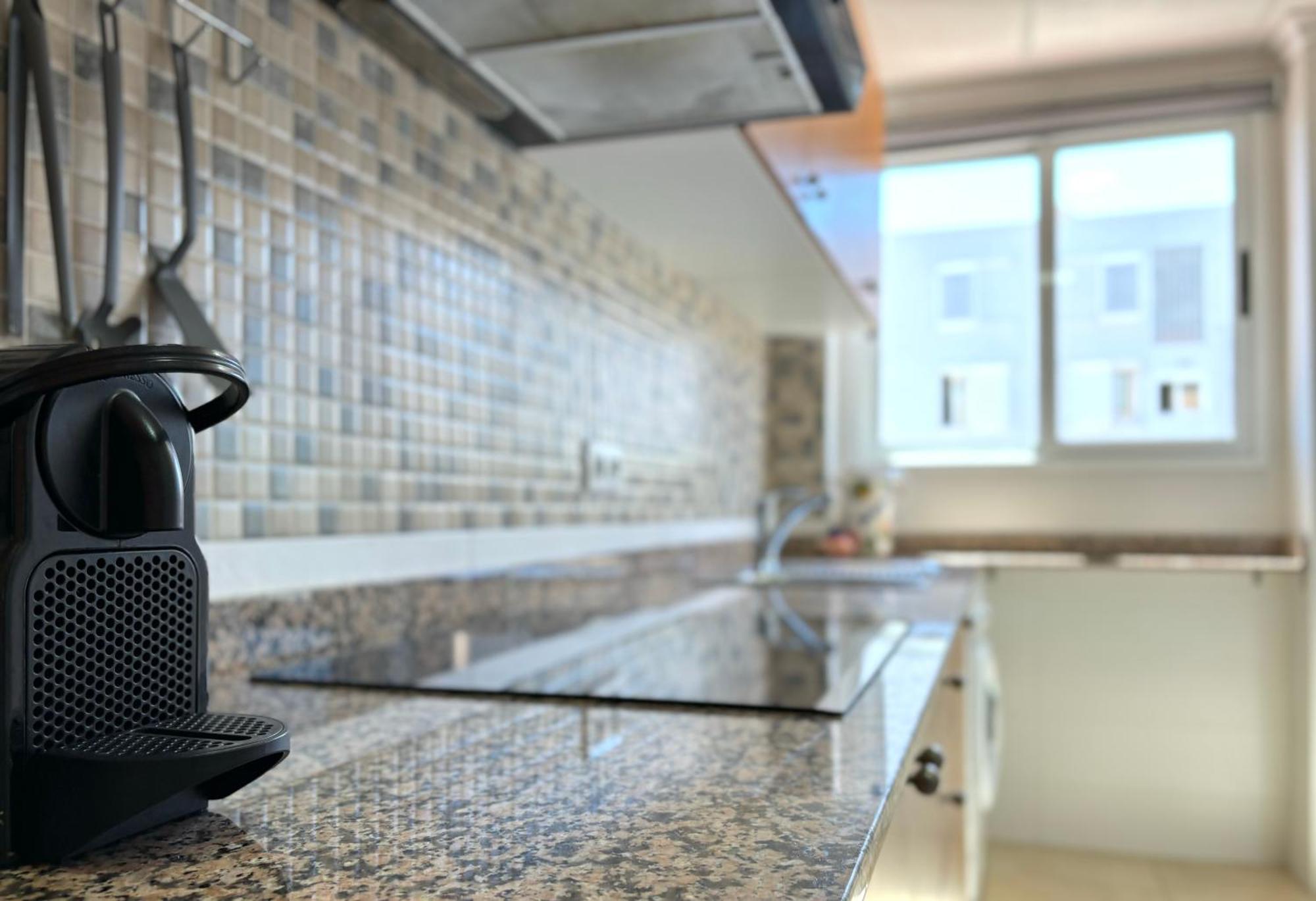 Jávea Apartamento Mar Blau מראה חיצוני תמונה