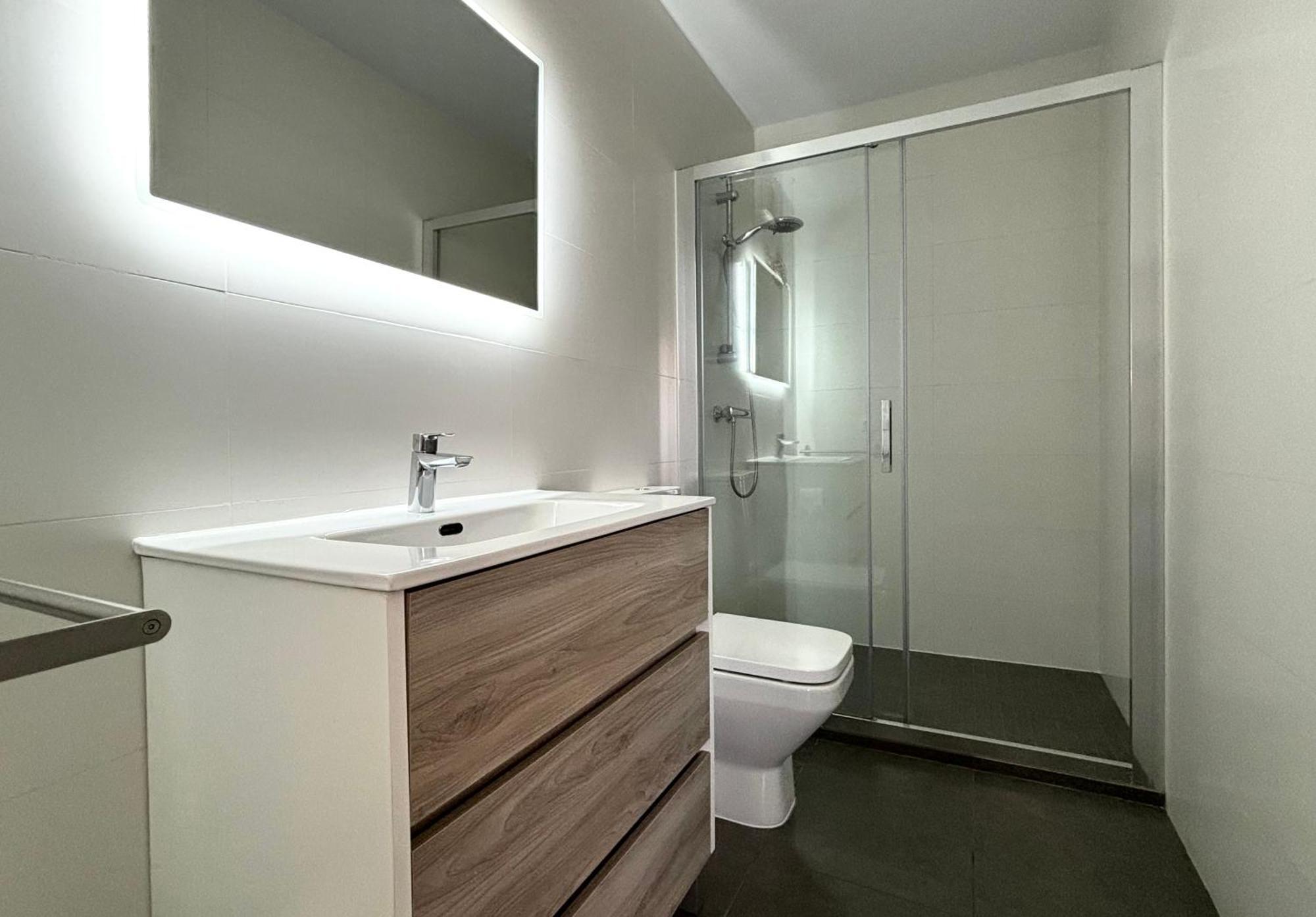 Jávea Apartamento Mar Blau מראה חיצוני תמונה
