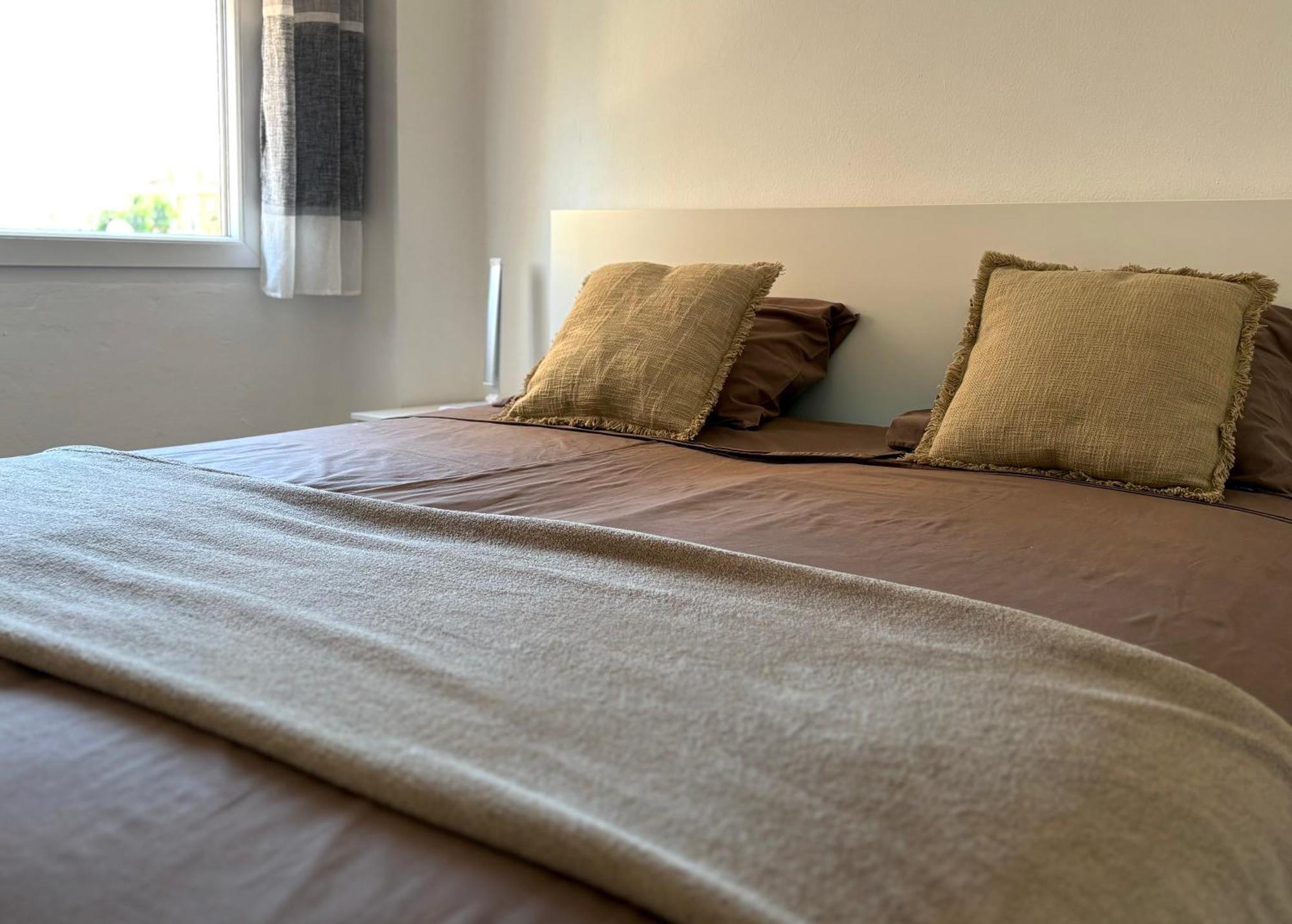 Jávea Apartamento Mar Blau מראה חיצוני תמונה