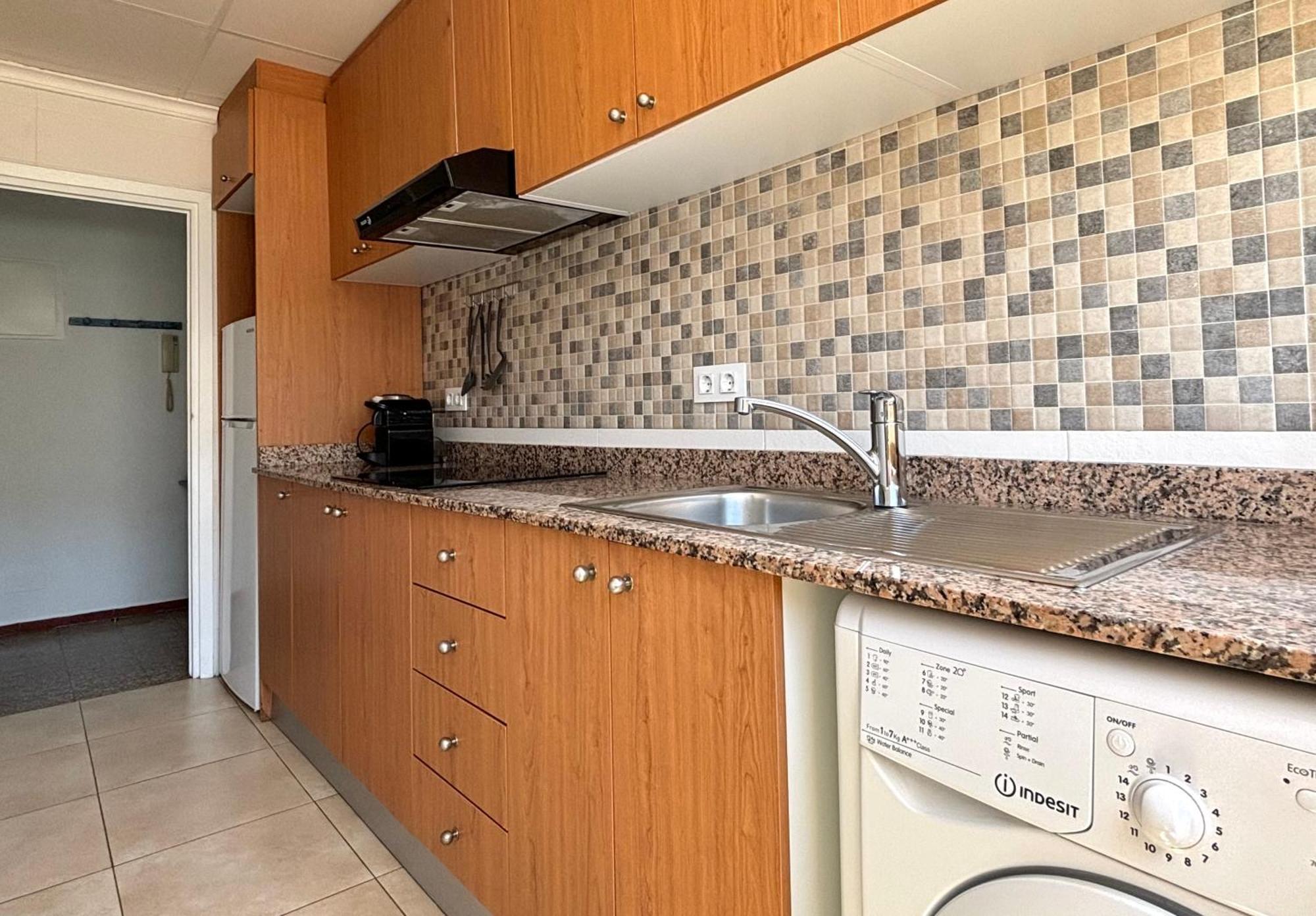 Jávea Apartamento Mar Blau מראה חיצוני תמונה